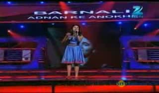 Watch Saregamapa L'il Champs 2011 (July-23-11) Barnali Video