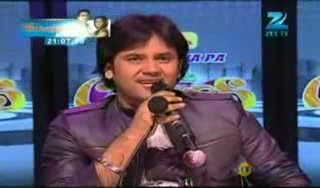 Watch Saregamapa L'il Champs 2011 (July-23-11)  Nitin Video