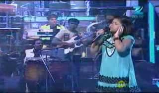 Watch Saregamapa L'il Champs 2011 (July-23-11) Rishma Video