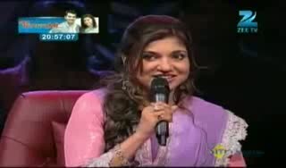 Watch Saregamapa L'il Champs 2011 (July-23-11) Salman Video