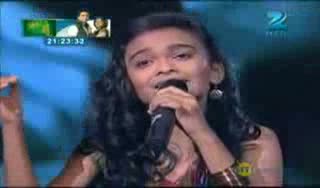 Watch Saregamapa L'il Champs 2011 (July-23-11) Veda Video