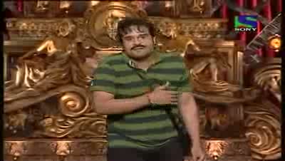 Watch COMEDY CIRCUS KA NAYA DAUR (24th-JULY-2011)  PART 1 Video