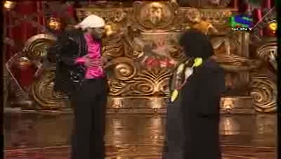 Watch COMEDY CIRCUS KA NAYA DAUR (24th-JULY-2011)  PART 3  Video
