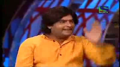 Watch COMEDY CIRCUS KA NAYA DAUR (24th-JULY-2011)  PART 4 Video