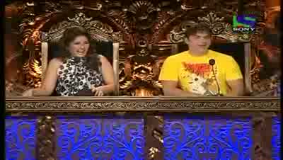 Watch COMEDY CIRCUS KA NAYA DAUR 24th JULY 2011 PART 5 Video