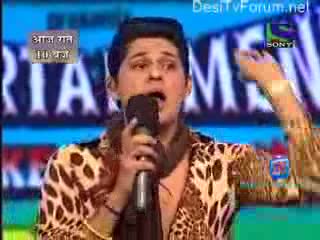 Watch Entertainment Ke Liye Kuch Bhi Karega  (25-July-2011) part1 Video