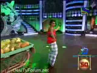 Watch Entertainment Ke Liye Kuch Bhi Karega (25-July-2011) part3 Video