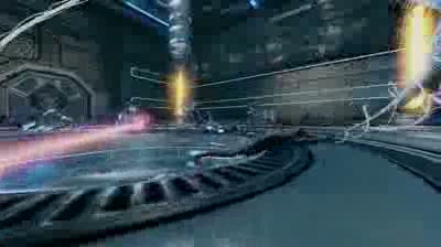 Watch Spider-Man Edge of Time  Comic Con 2011(Trailer) Video