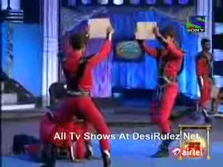 Watch Entertainment Ke Liye Kuch Bhi Karega  26th July 2011  Part 1 Video