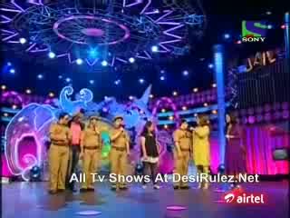 Watch Entertainment Ke Liye Kuch Bhi Karega  26th July 2011  Part 3 Video