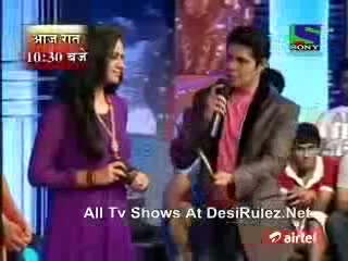 Watch Entertainment Ke Liye Kuch Bhi Karega  26th July 2011  Part 5 Video
