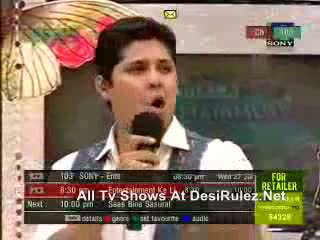 Watch Entertainment Ke Liye Kuch Bhi Karega 27th July 2011 Part 1 Video