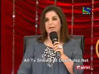Watch Entertainment Ke Liye Kuch Bhi Karega  27th July 2011  Part 2 Video