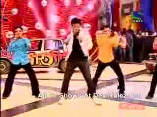 Watch Entertainment Ke Liye Kuch Bhi Karega  27th July 2011  Part 8 Video