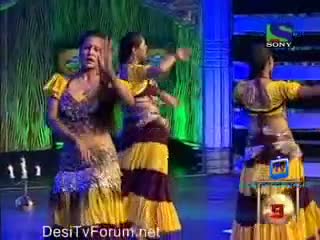 Watch Entertainment Ke Liye Kuch Bhi Karega  28th July 2011  part6 Video
