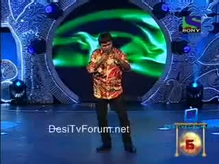 Watch Entertainment Ke Liye Kuch Bhi Karega 28th July 2011 part8 Video