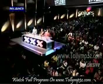Watch India's Got Talent Khoj 3 29th July 2011 Part 4 Video