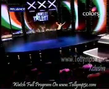 Watch India's Got Talent Khoj 3 29th July 2011 Part 5 Video