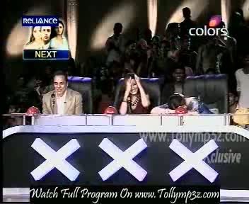 Watch India's Got Talent Khoj 3 29th July 2011 Part 6 Video