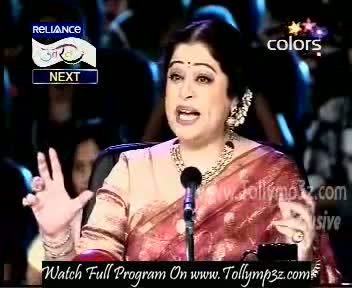 Watch India's Got Talent Khoj 3 29th July 2011 Part 7 Video