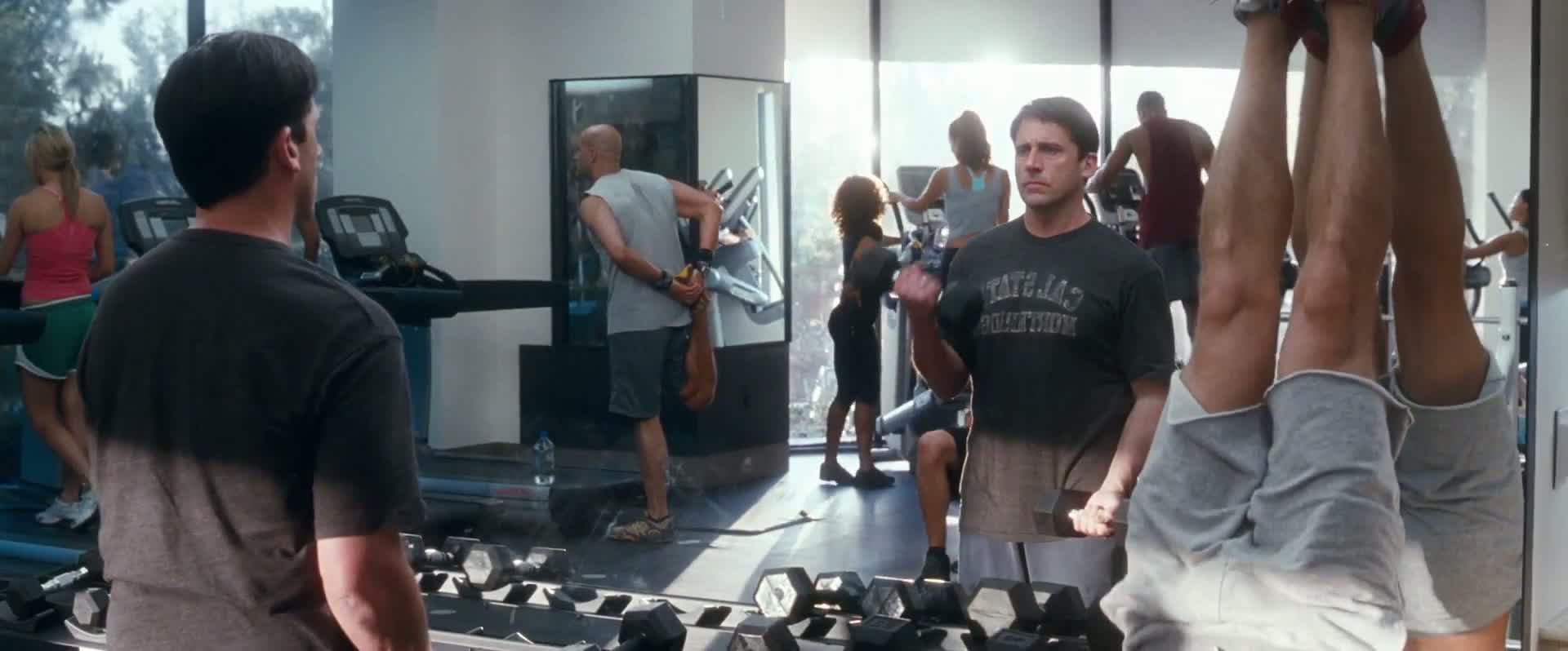 Watch Crazy Stupid Love - Official Trailer [HD] Video