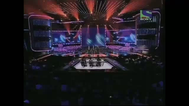Watch Amit Jhadav & Sajda Sisters in Bottom Two- X Factor India - Episode 22 - 29th Jul 2011 Video