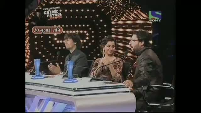 Watch Amit Jhadav's Elimination- X Factor India -  29th Jul 2011 Video
