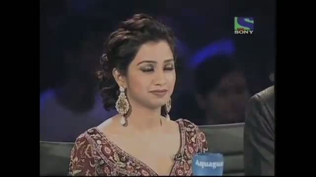 Watch Geet Sagar's villainous performance on Khalnayak- X Factor India - Episode 22 - 29th Jul 2011 Video