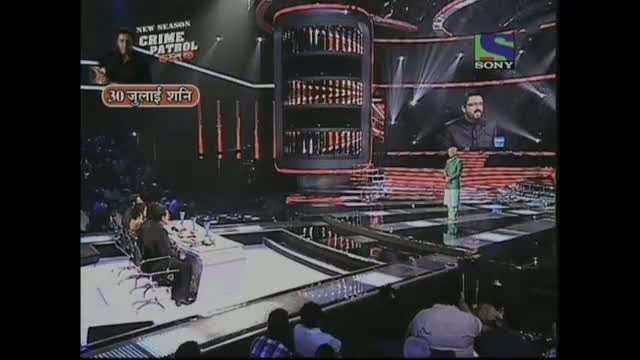 Watch Kartar Singh singing Jis Desh Mein Ganga Behti Hai- X Factor India - Episode 22 - 29th Jul 2011 Video