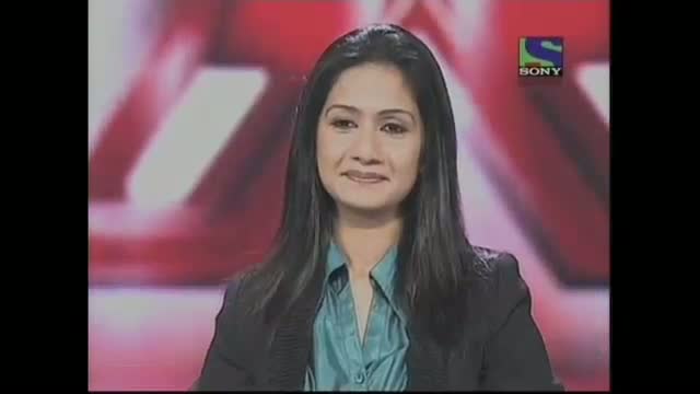 Watch Sajda Sisters performs boldly on Aaj Ki Raat- X Factor India - Episode 22 - 29th Jul 2011 Video