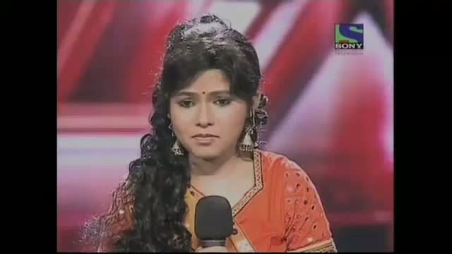 Watch Seema Jha performs radically on Jab Tak Hai Jaan- X Factor India - Episode 22 - 29th Jul 2011 Video