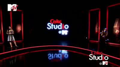 Watch Aaj Jaane Ki Zidd - Ramya Iyer and Rupmatii Jolly COKE STUDIO 29 JULY 2011 Video