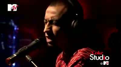 Watch Ghir Ghir - Advaita-  COKE STUDIO 29 JULY 2011 Video