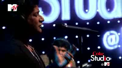 Watch Tu Aashiqui Hai - KK- COKE STUDIO- 29 JULY 2011 Video