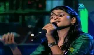 Watch Saregamapa L'il Champs 2011 July 29 '11 - Barnali Video