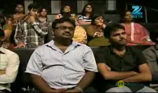 Watch Saregamapa L'il Champs 2011- July 29 '11 - Elimination Video