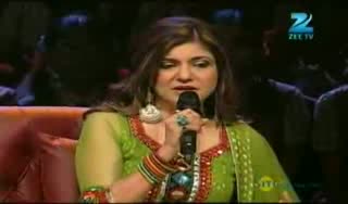 Watch Saregamapa L'il Champs 2011 July 29 '11 - Introduction Video