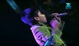 Watch Saregamapa L'il Champs 2011 July 29 '11 - Anmol Video