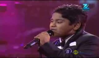 Watch Saregamapa L'il Champs 2011 July 29 '11 - Niladri Video