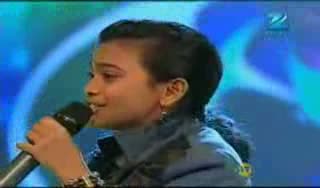 Watch Saregamapa L'il Champs 2011 July 29 '11 - Veda Video