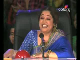 Watch India's Got Talent Season 3 - Junior Sunny Deol steals hearts (Ep.1, 2_10) Video