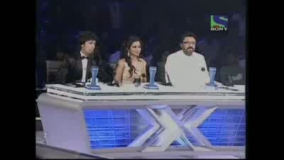 Watch Deewana Group wins the performer of the week- X Factor India - Episode 23 - 30th Jul 2011 Video