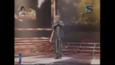 Watch Kartar Singh pays respect to legendary Mohd Rafi- X Factor India - Episode 23 - 30th Jul 2011 Video