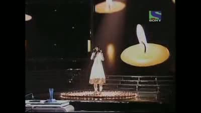 Watch O Palan Hare - Seema's tribute to Lata Mangeshkar- X Factor India - Episode 23 - 30th Jul 2011 Video