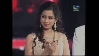 Watch Sonu Nigam's birthday bash on X Factor India- X Factor India - Episode 23 - 30th Jul 2011 Video