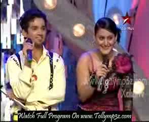 Watch Just Dance 30th July 2011 Part 3 Video