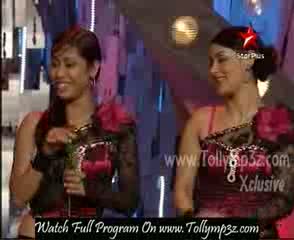 Watch Just Dance 30th July 2011 Part 4 Video