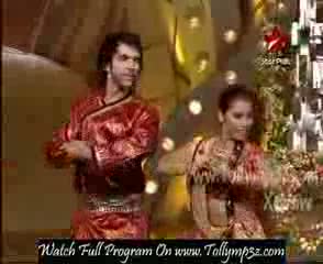 Watch Just Dance 30th July 2011 Part 5 Video