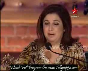 Watch Just Dance 31st July 2011 Part 4 Video