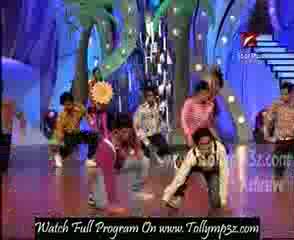 Watch Just Dance 31st July 2011 Part 5 Video